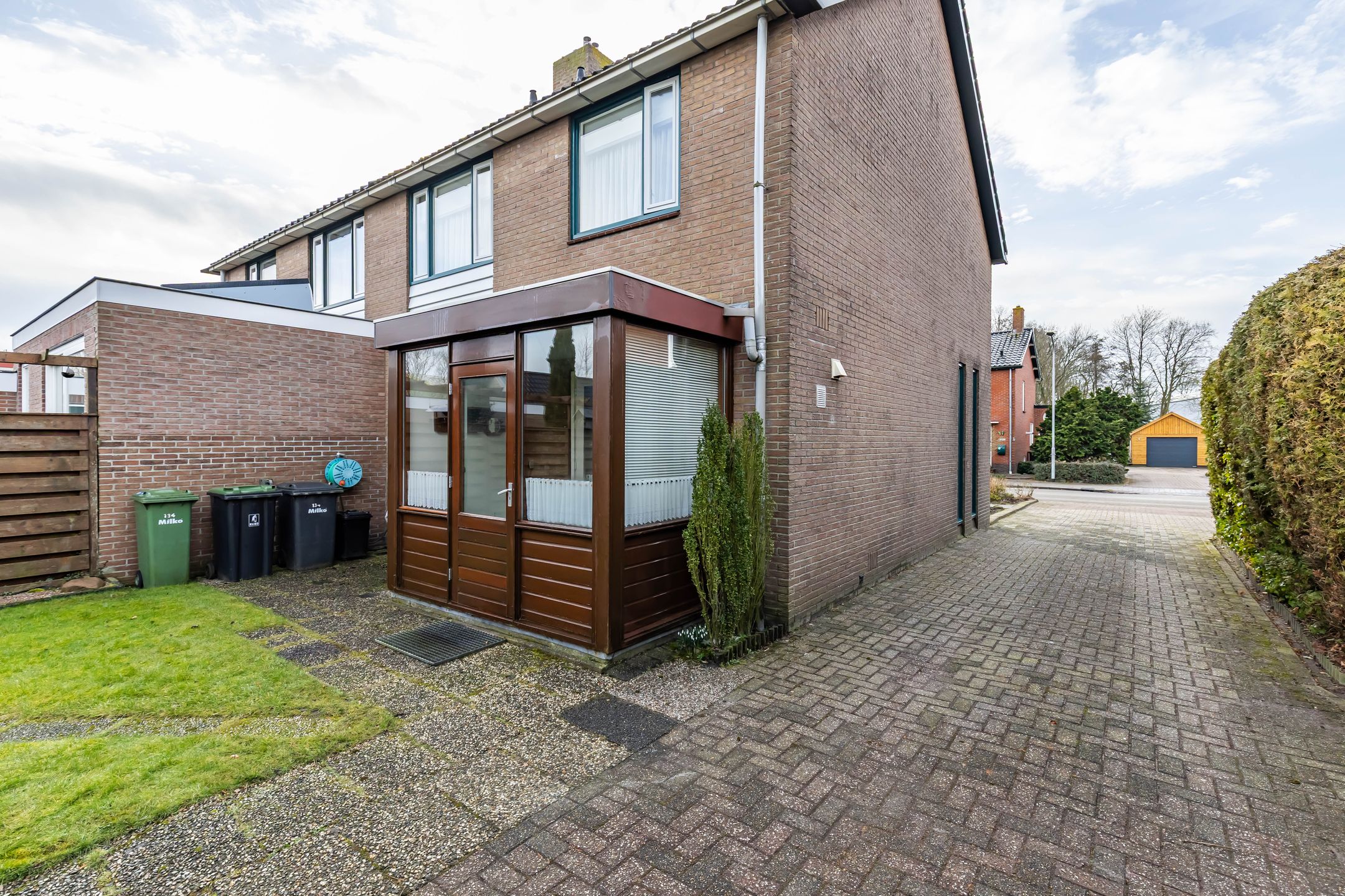 Foto 36 van Julianastraat 134