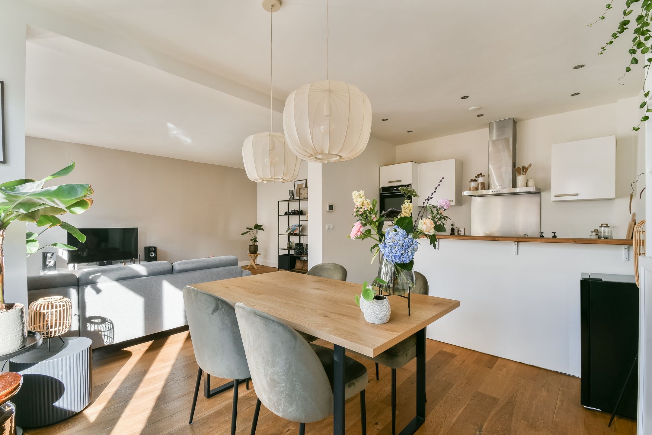 Foto 6 van Camperstraat 1-A3