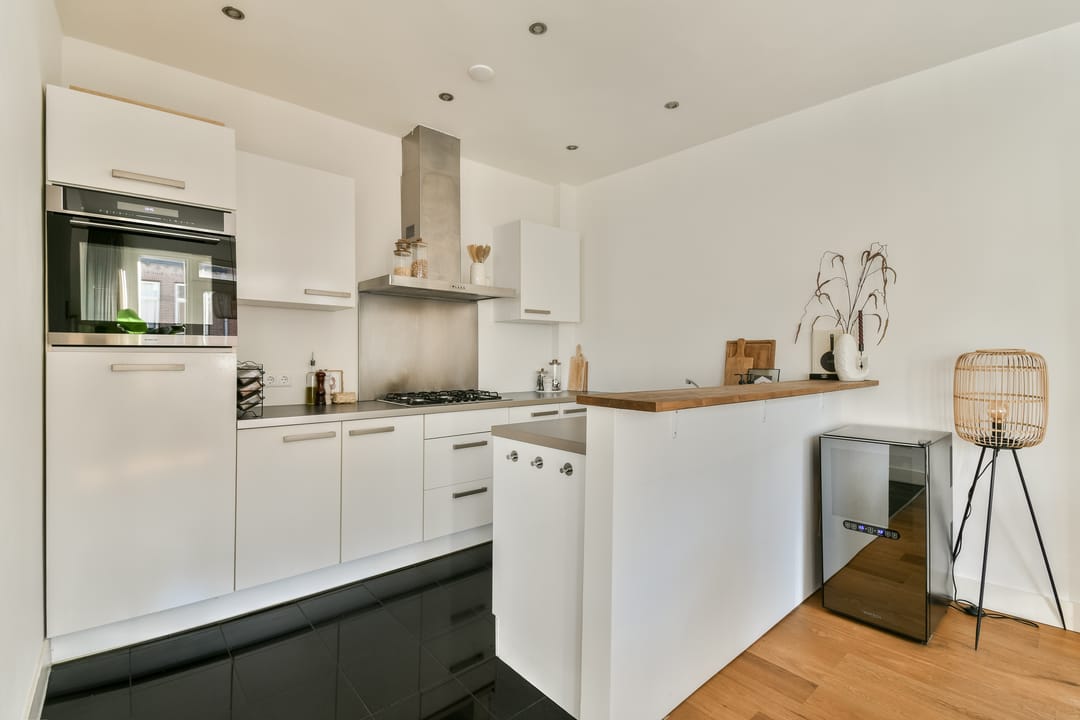 Foto 7 van Camperstraat 1-A3