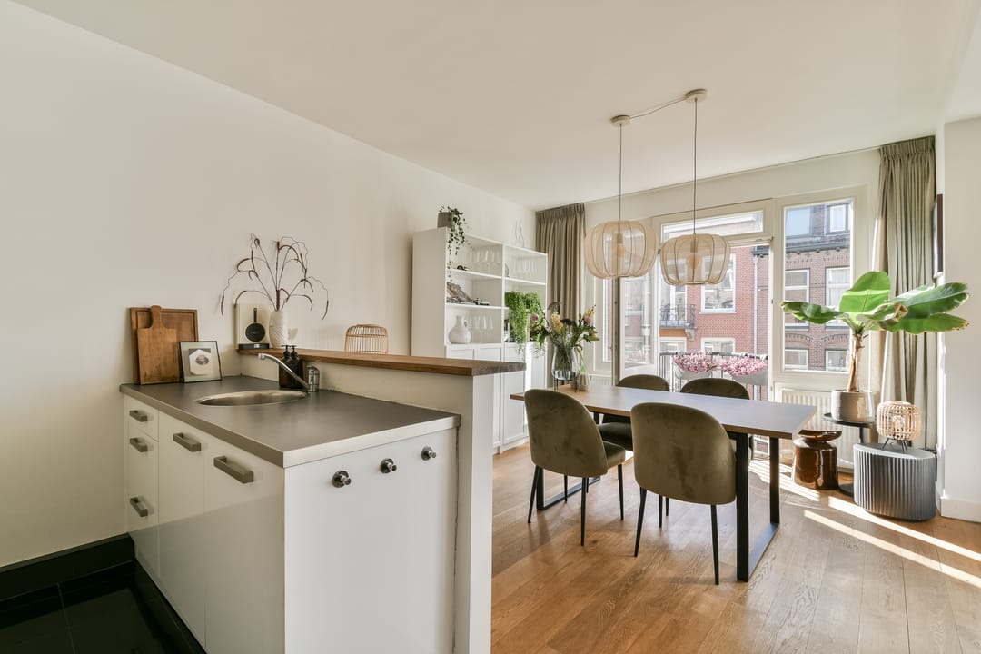 Foto 8 van Camperstraat 1-A3