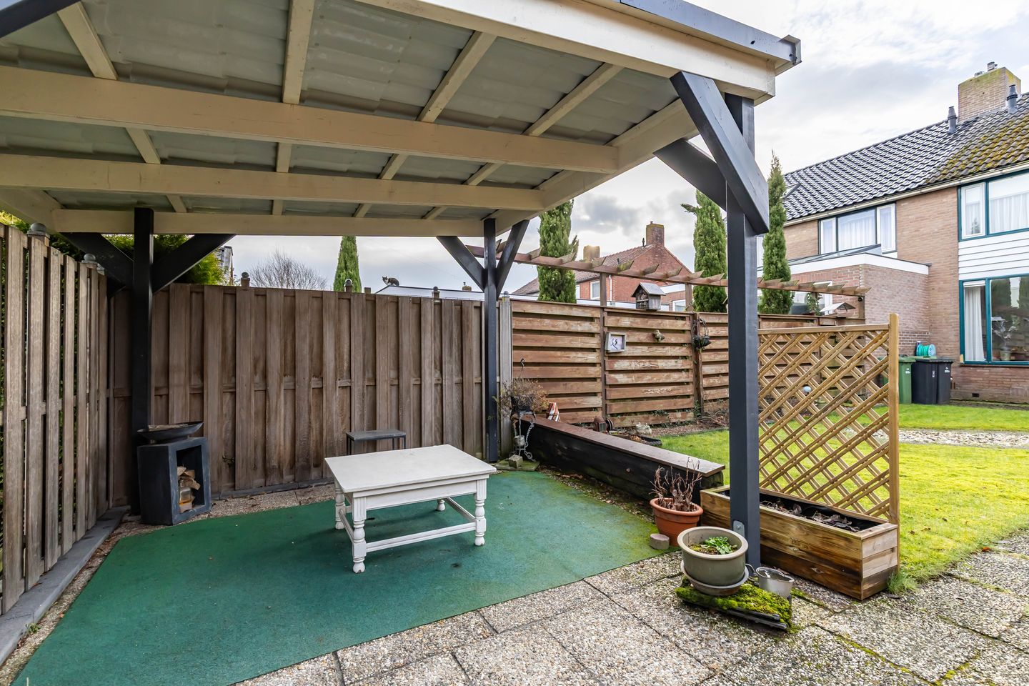 Foto 40 van Julianastraat 134