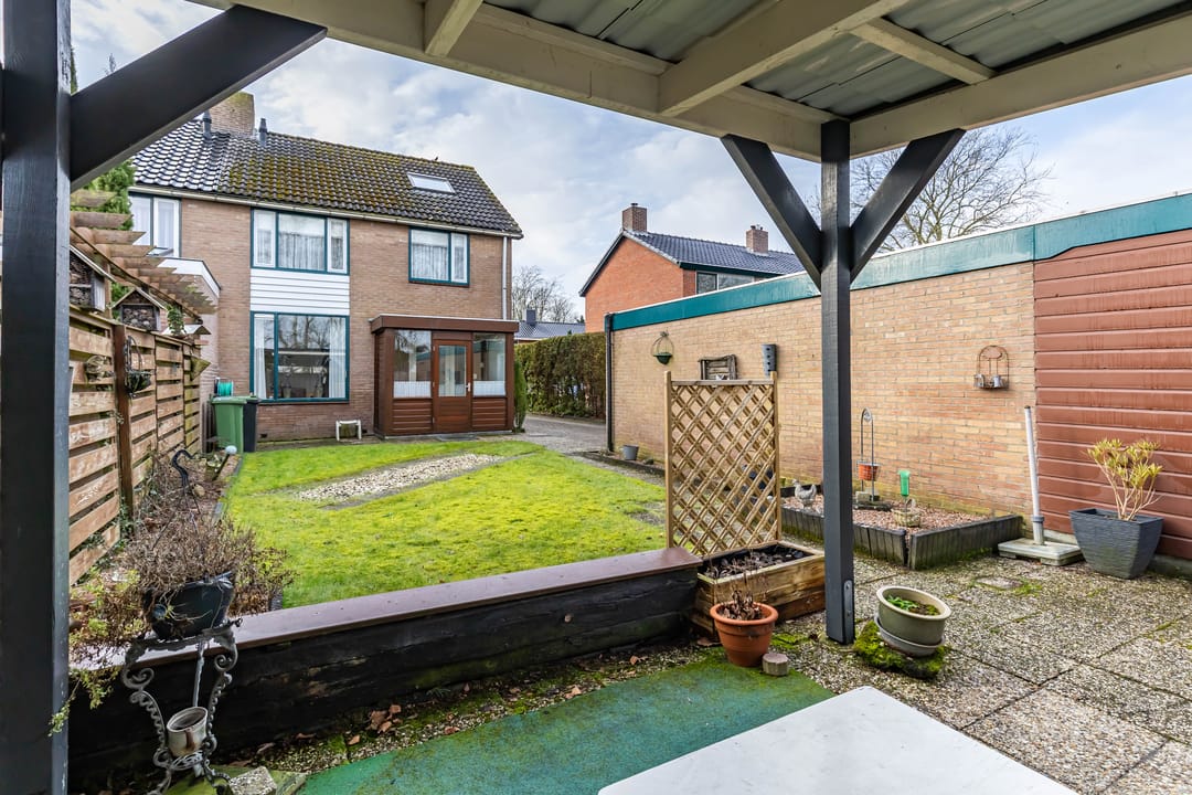 Foto 41 van Julianastraat 134