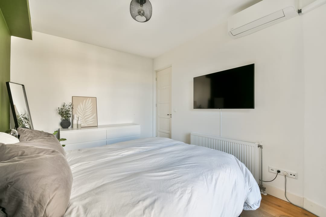 Foto 11 van Camperstraat 1-A3