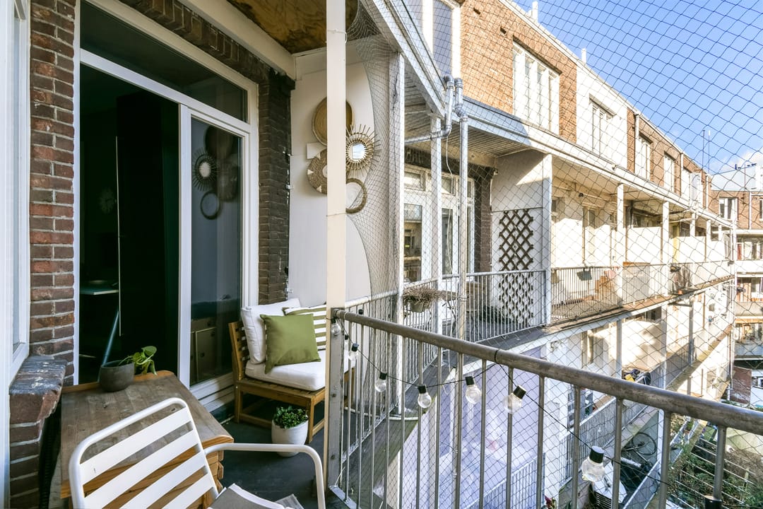 Foto 13 van Camperstraat 1-A3