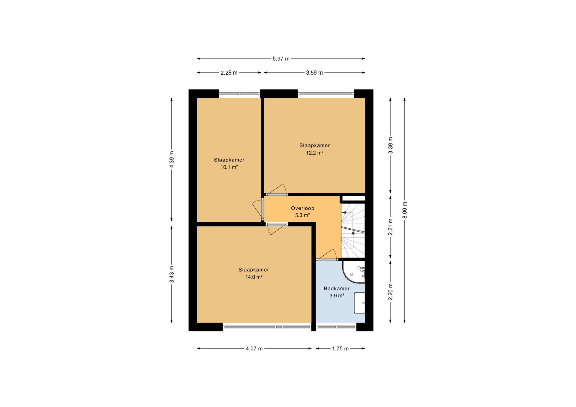 Foto 45 van Julianastraat 134