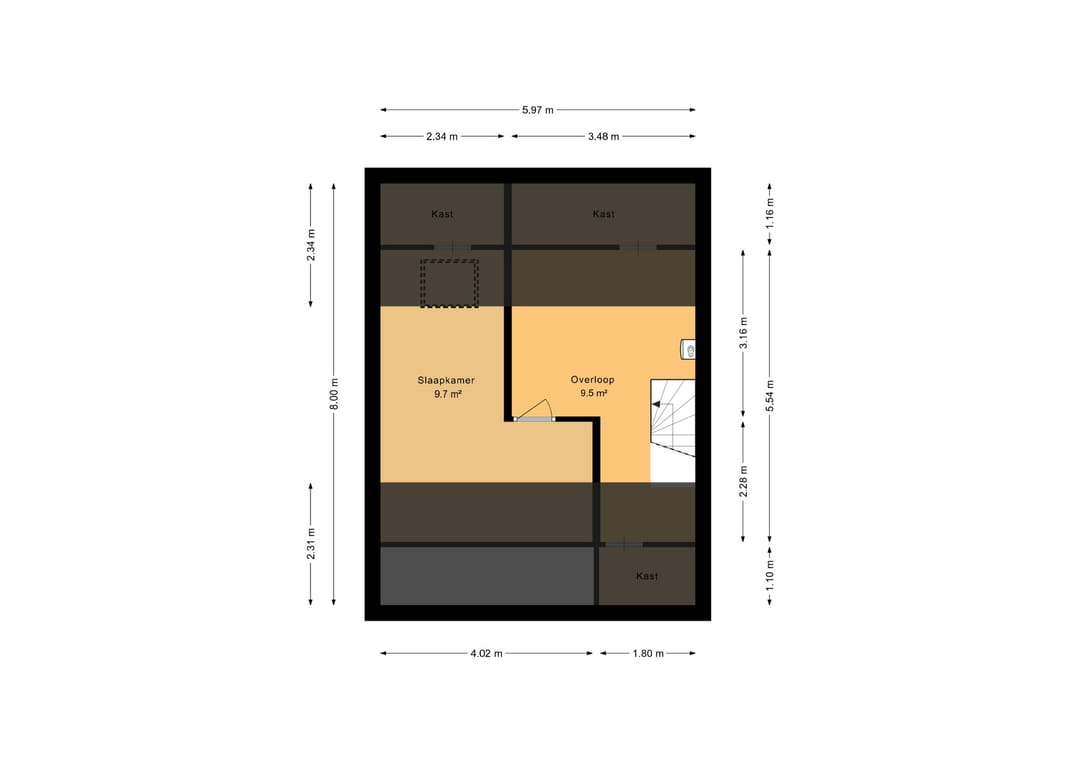 Foto 46 van Julianastraat 134