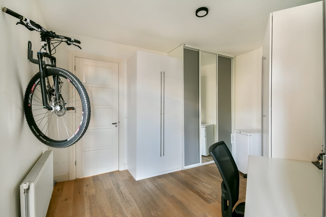 Foto 16 van Camperstraat 1-A3