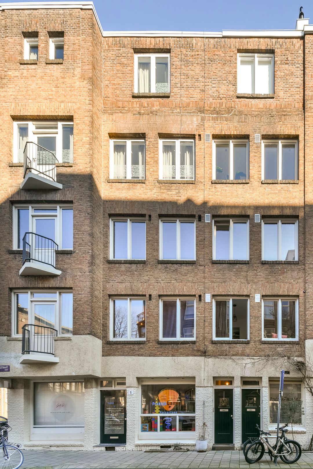 Foto 17 van Camperstraat 1-A3