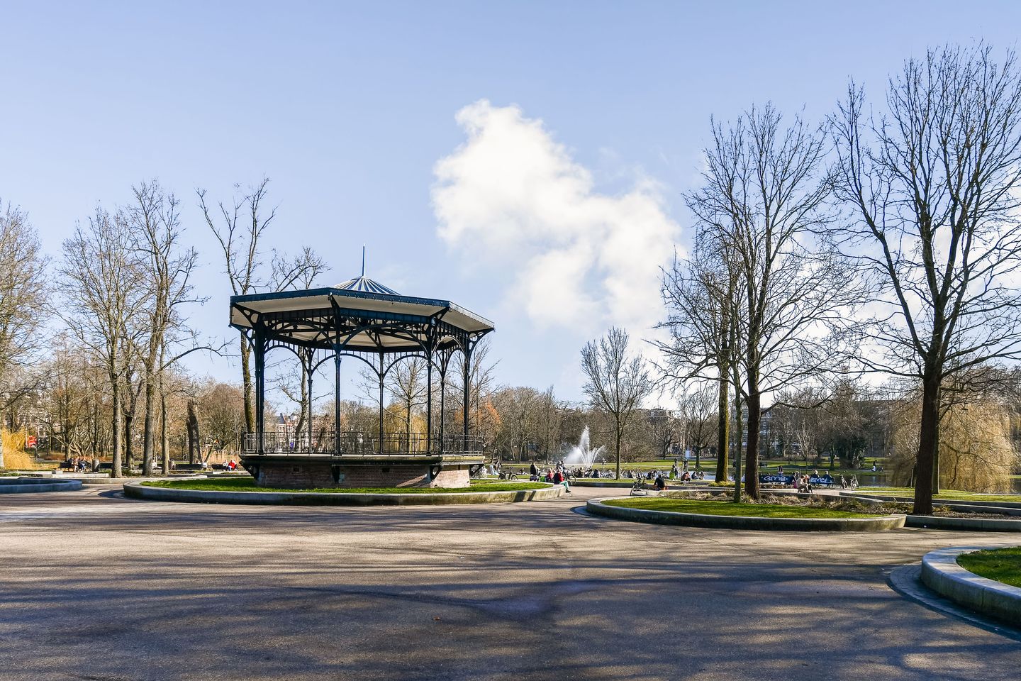 Foto 19 van Camperstraat 1-A3