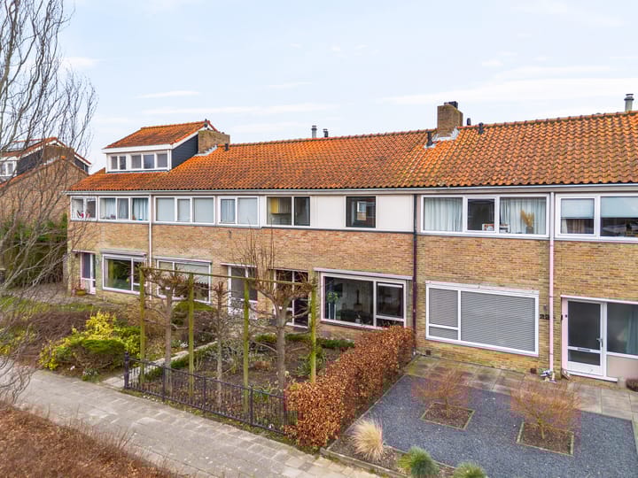 Dr. Colijnstraat 24 main image