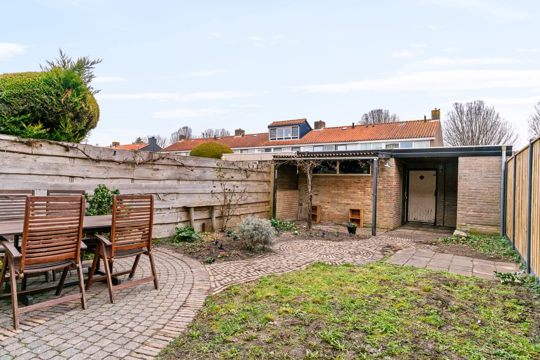 Foto 2 van Dr. Colijnstraat 24