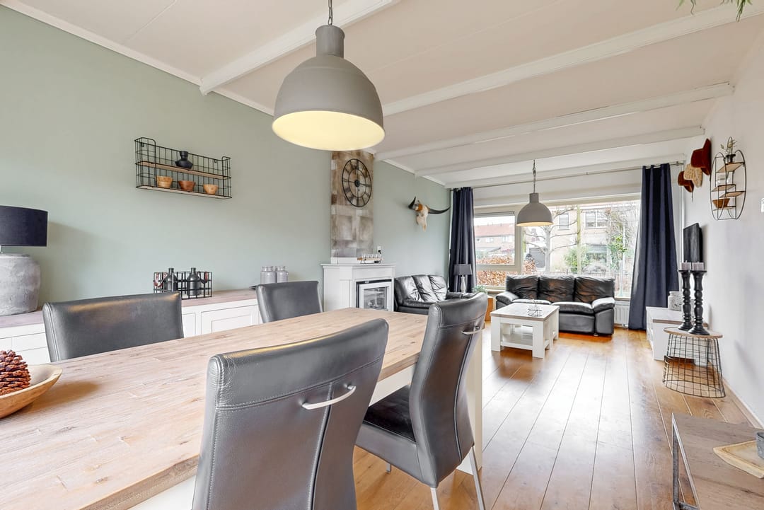 Foto 8 van Dr. Colijnstraat 24