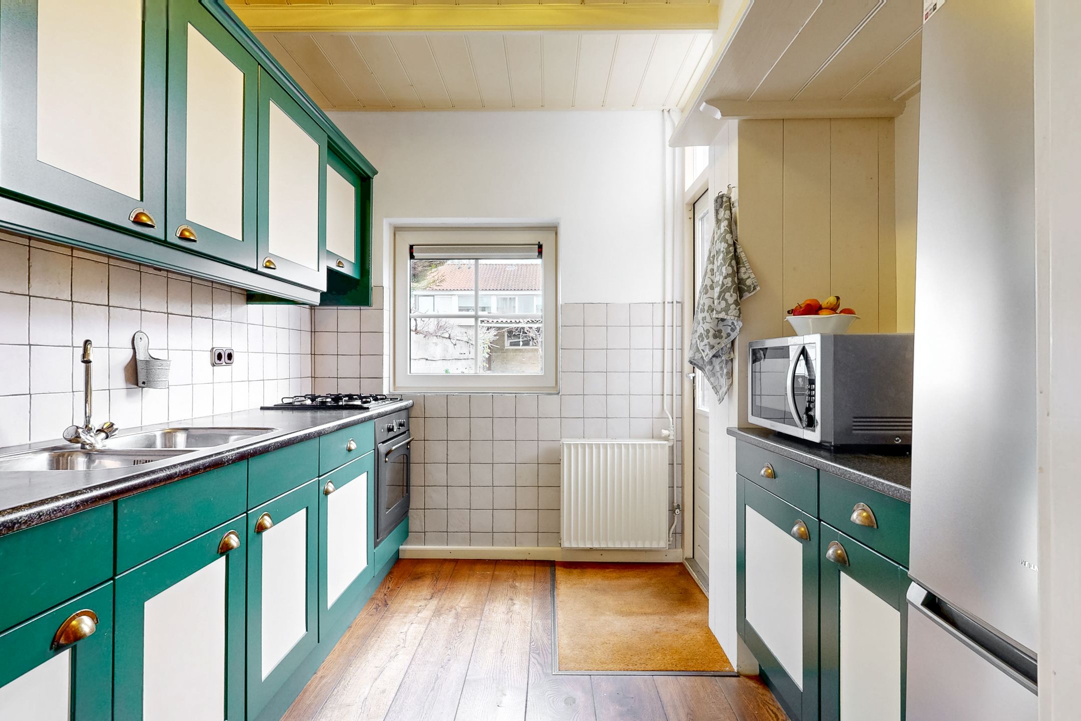 Foto 9 van Dr. Colijnstraat 24