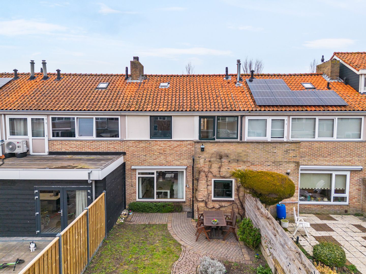 Foto 25 van Dr. Colijnstraat 24