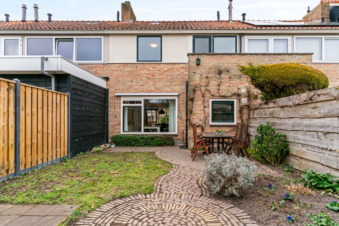 Foto 26 van Dr. Colijnstraat 24