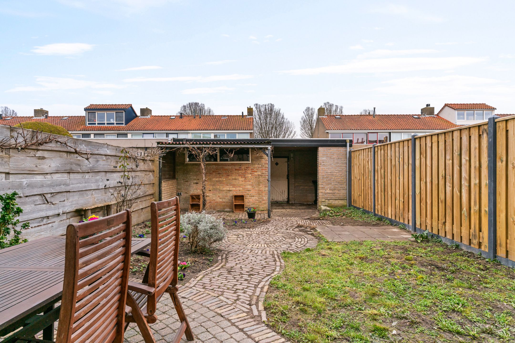 Foto 27 van Dr. Colijnstraat 24