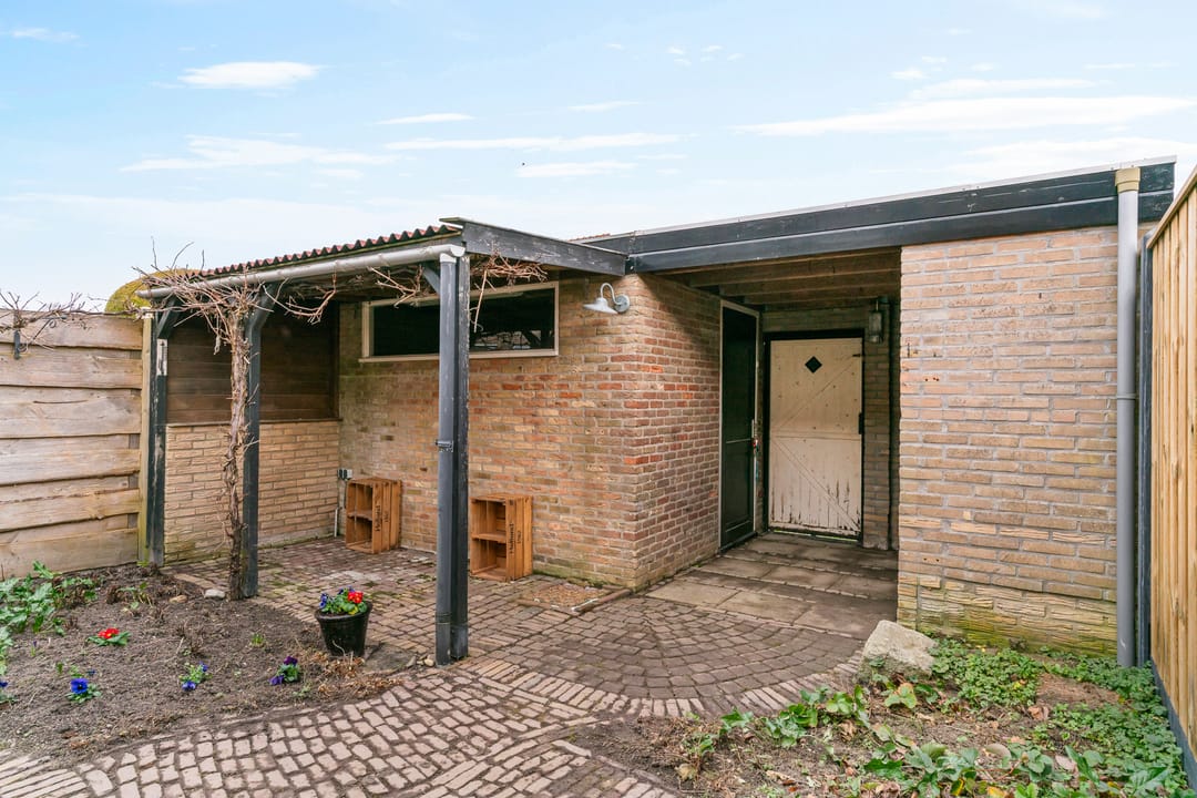 Foto 28 van Dr. Colijnstraat 24