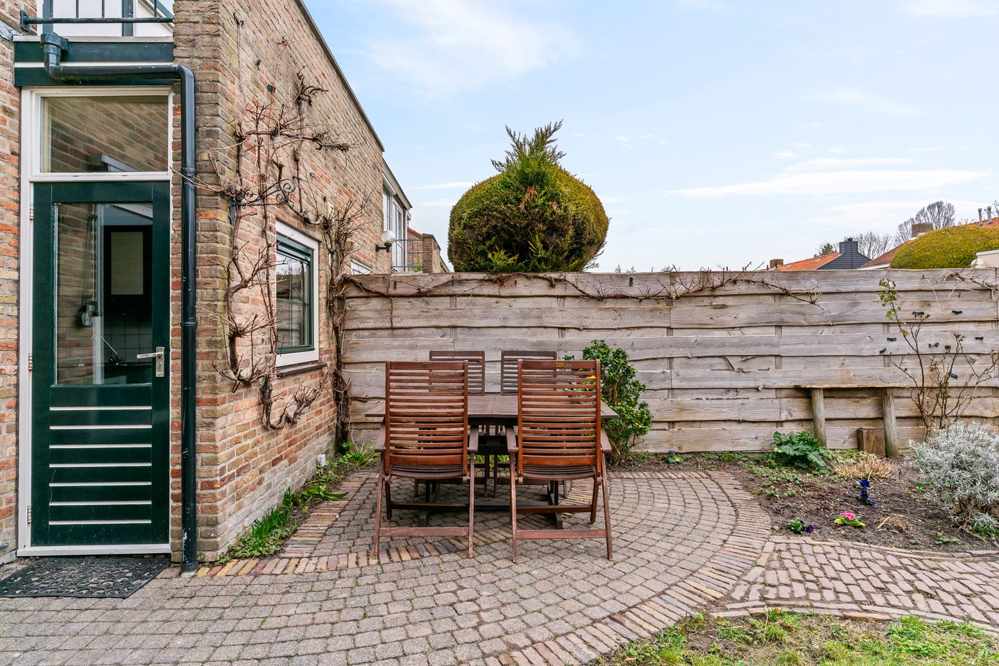 Foto 29 van Dr. Colijnstraat 24