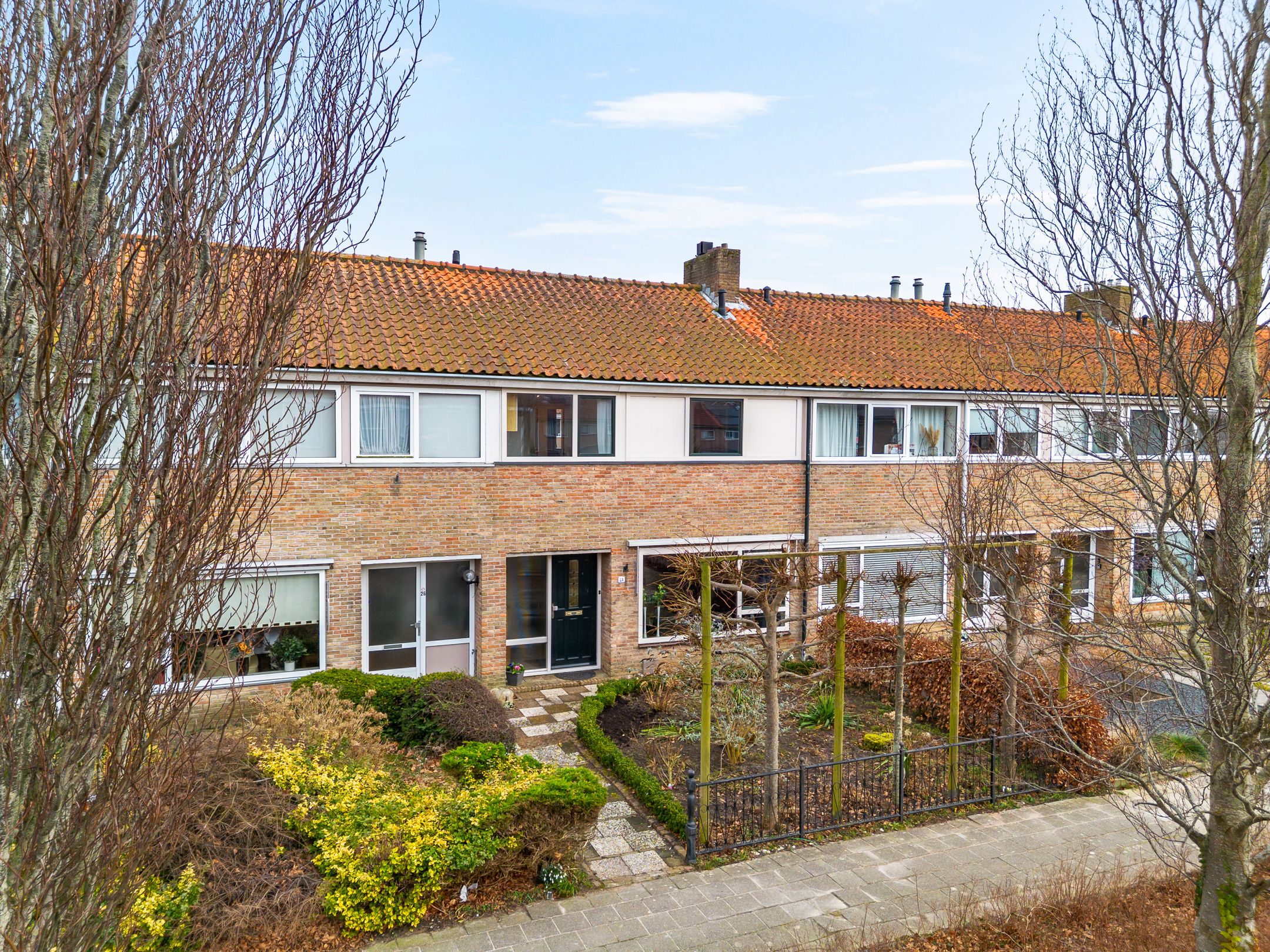 Foto 30 van Dr. Colijnstraat 24