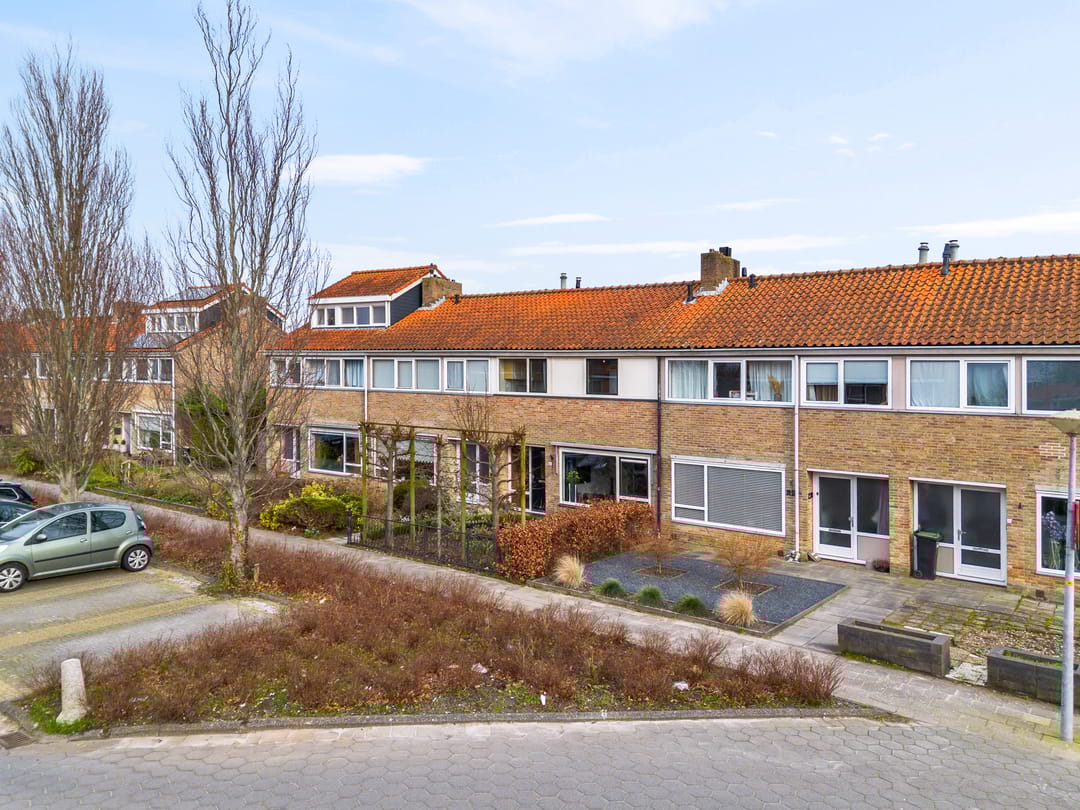 Foto 31 van Dr. Colijnstraat 24