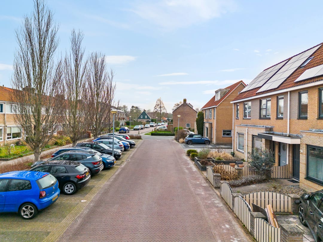 Foto 32 van Dr. Colijnstraat 24