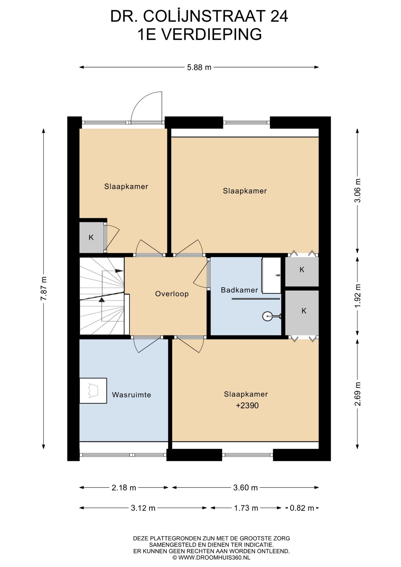 Foto 35 van Dr. Colijnstraat 24