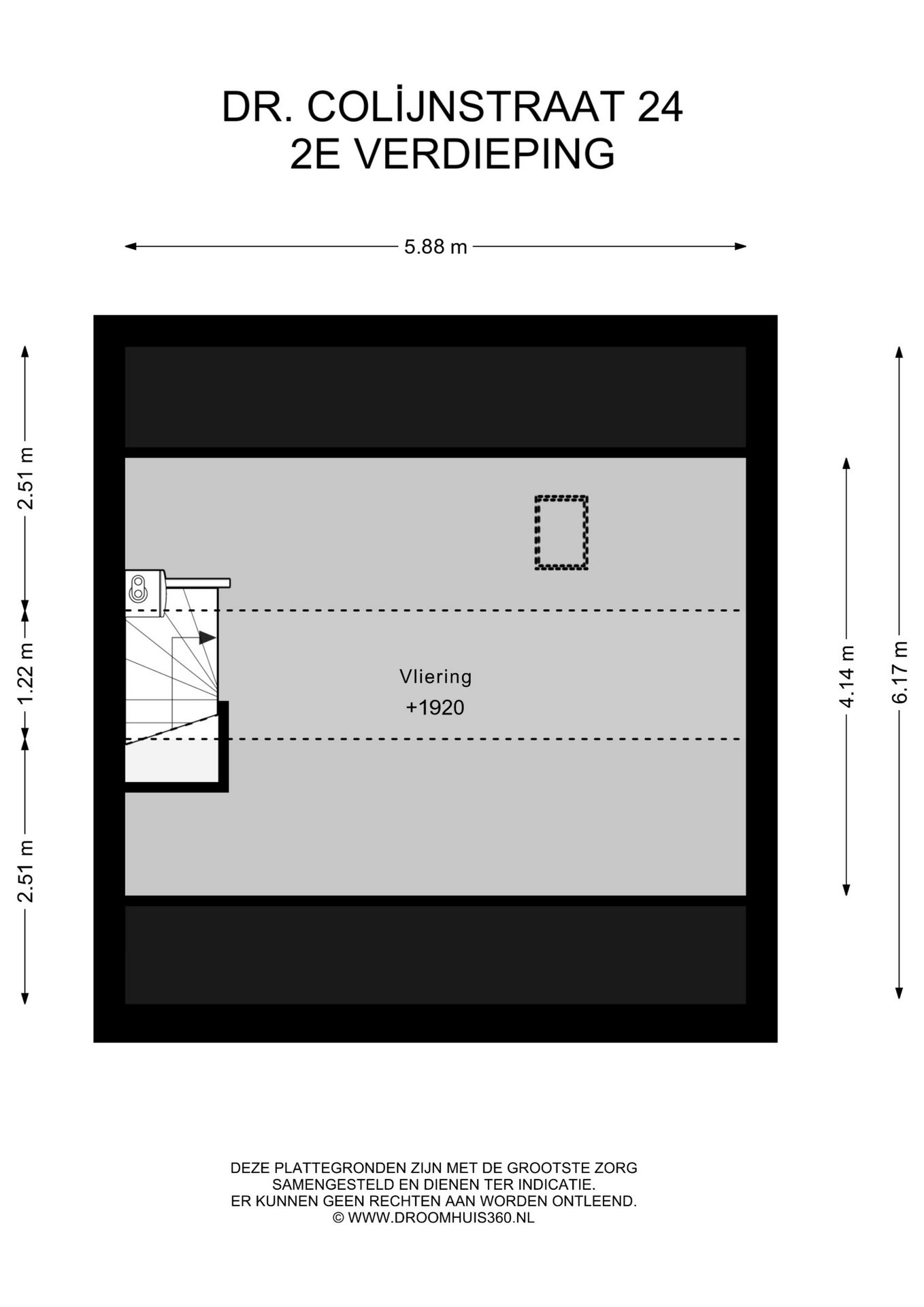 Foto 36 van Dr. Colijnstraat 24