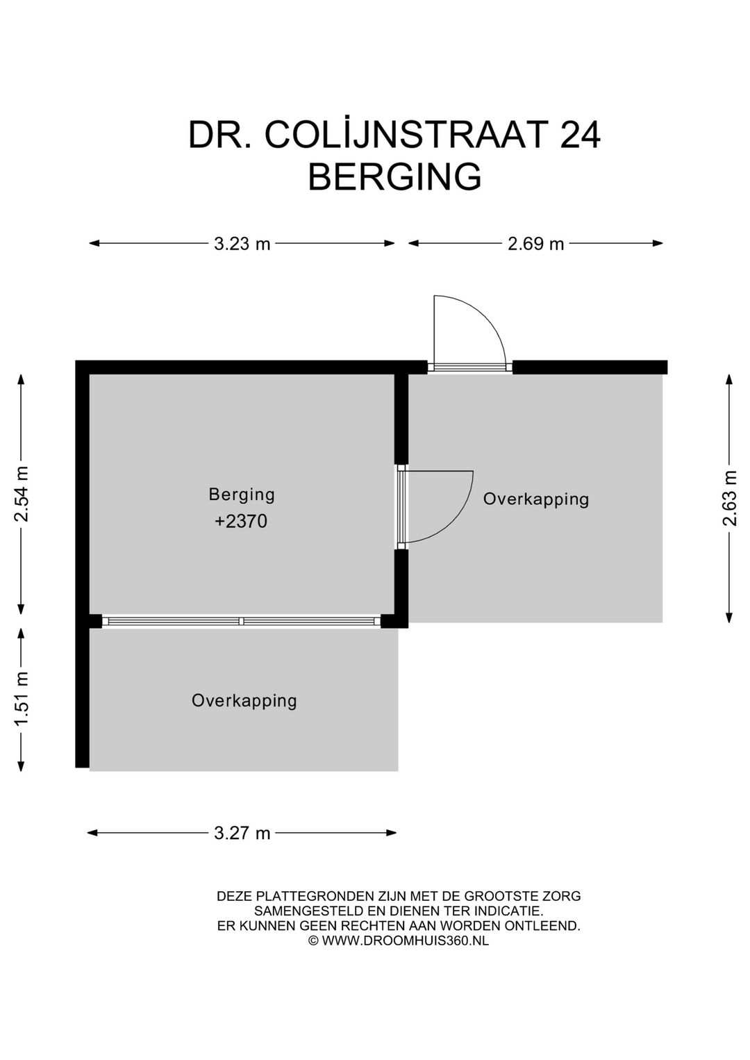 Foto 37 van Dr. Colijnstraat 24