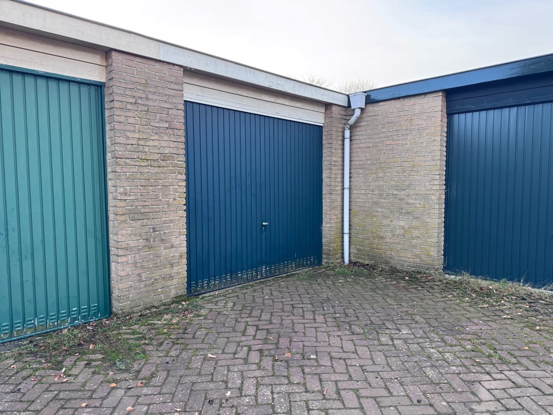 Foto 1 van Klein Laren 15-G06