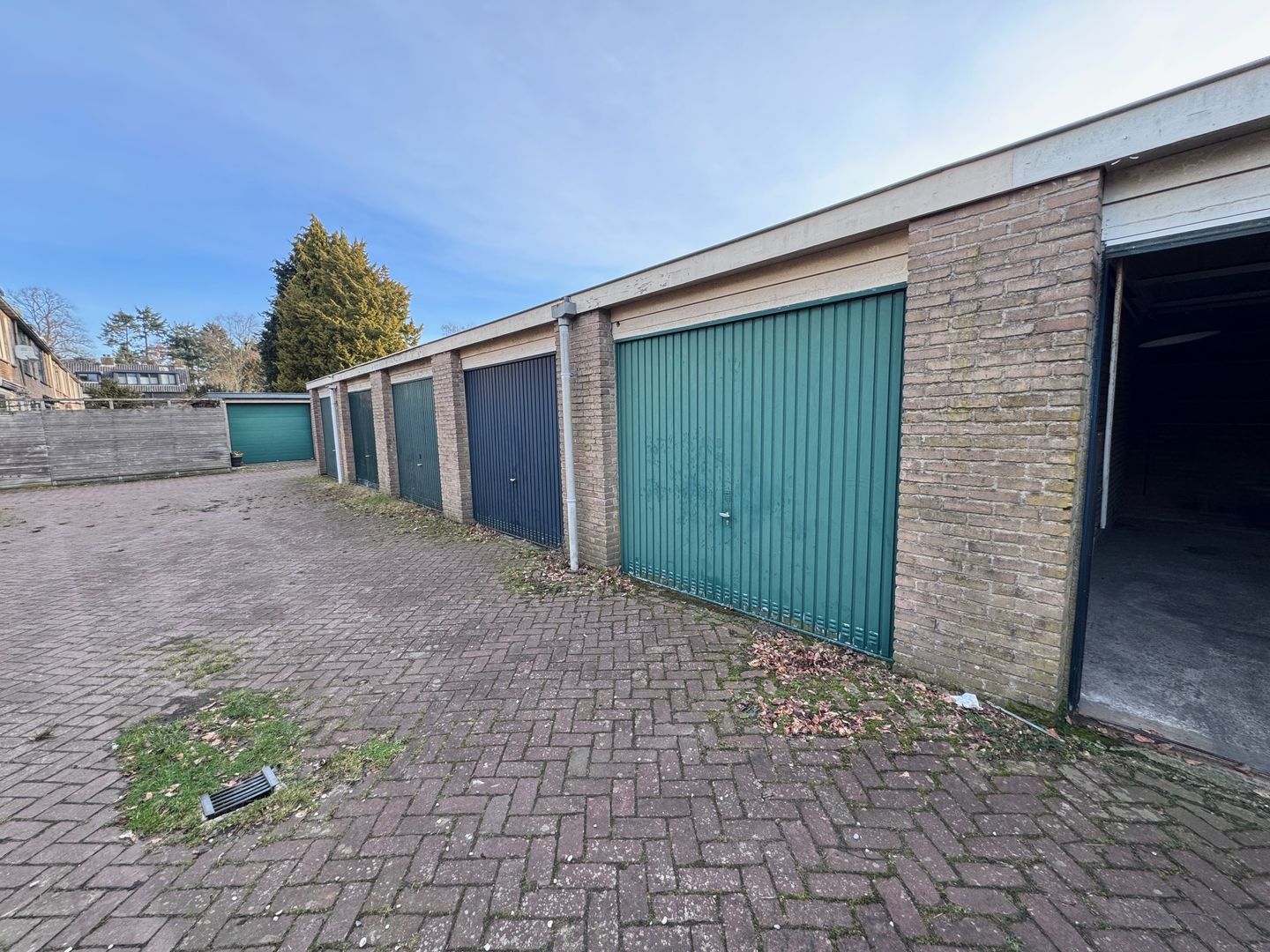 Foto 4 van Klein Laren 15-G06