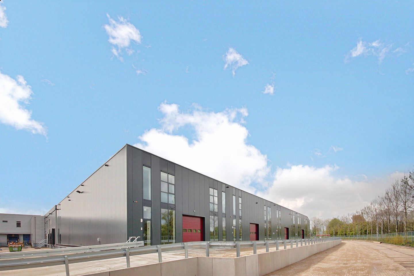 View photo 1 of Vredeweg 46-D1