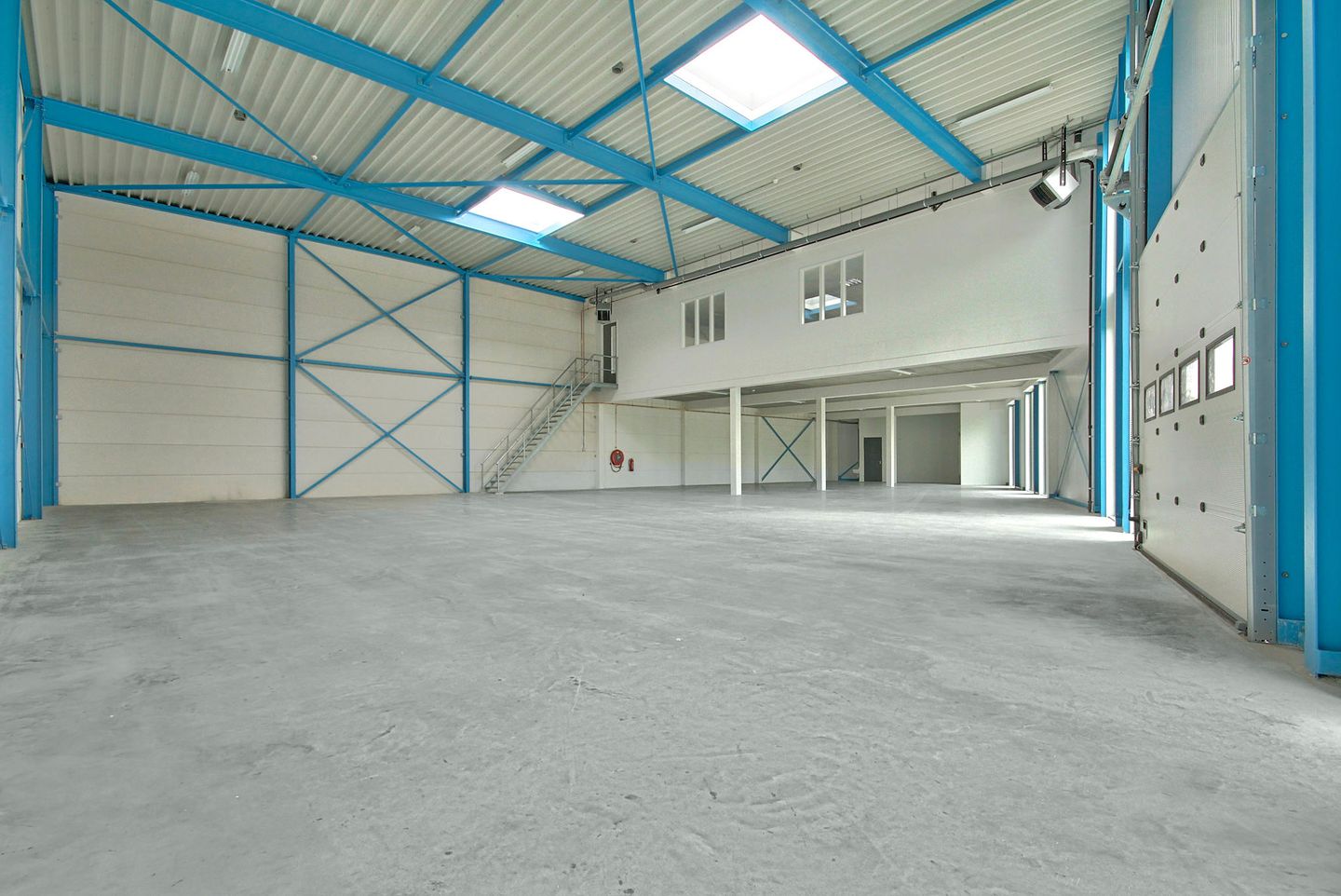 View photo 4 of Vredeweg 46-D1