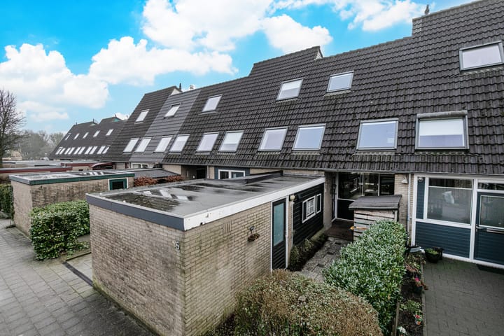 Brucknerlaantje 55 main image