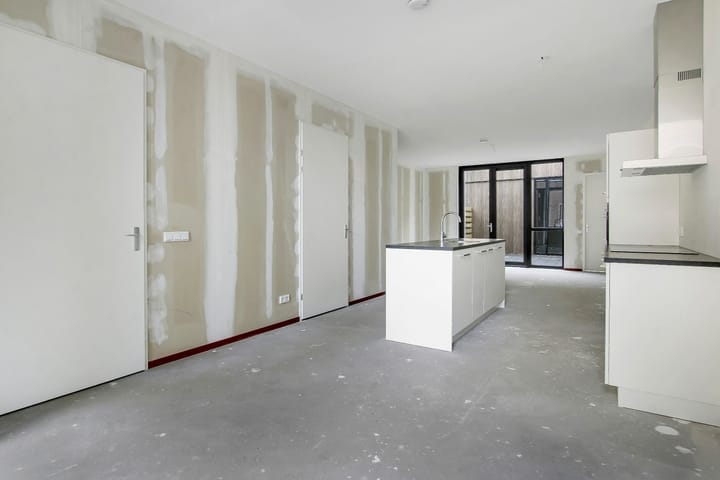 Foto 4 van Kruisherenstraat 3-C