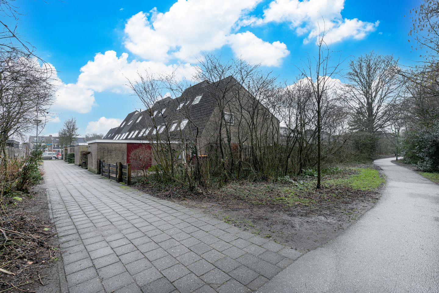 Foto 40 van Brucknerlaantje 55