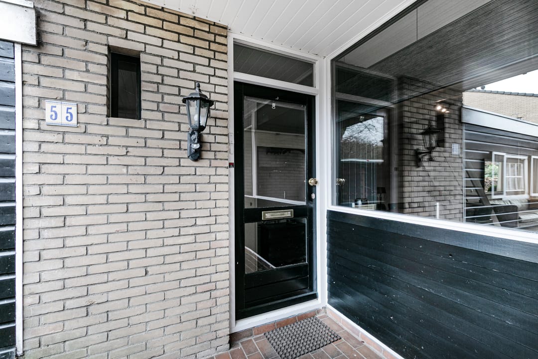 Foto 46 van Brucknerlaantje 55