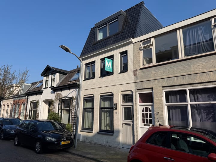 Generaal De Wetstraat 25 main image