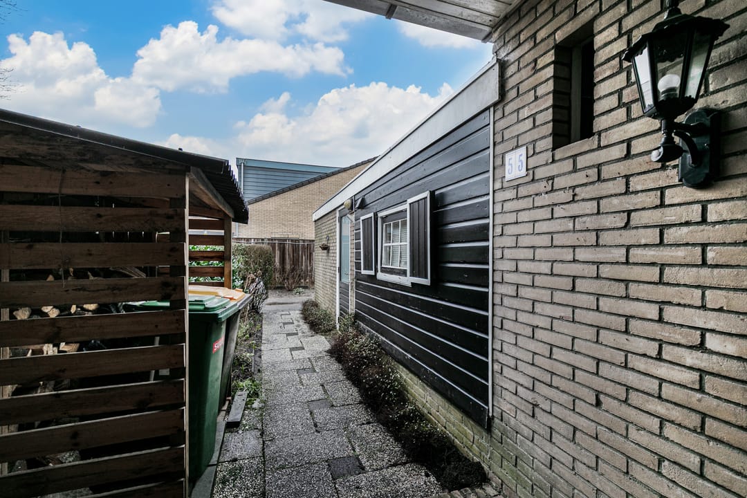 Foto 47 van Brucknerlaantje 55