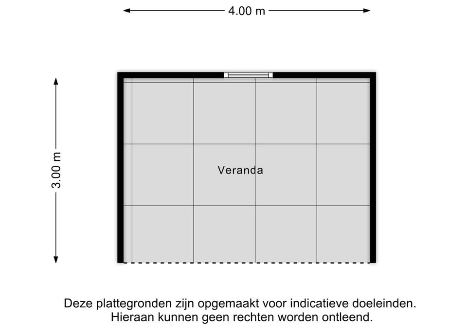 Foto 50 van Brucknerlaantje 55
