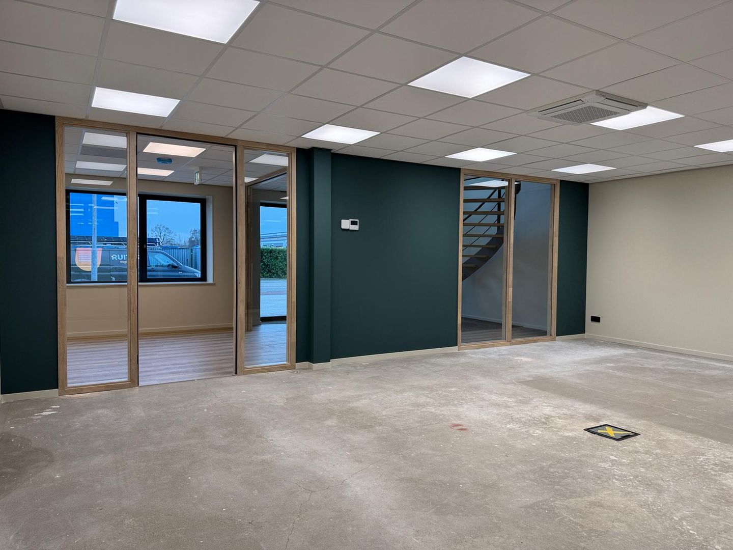 Bekijk foto 3 van Harselaarseweg 22