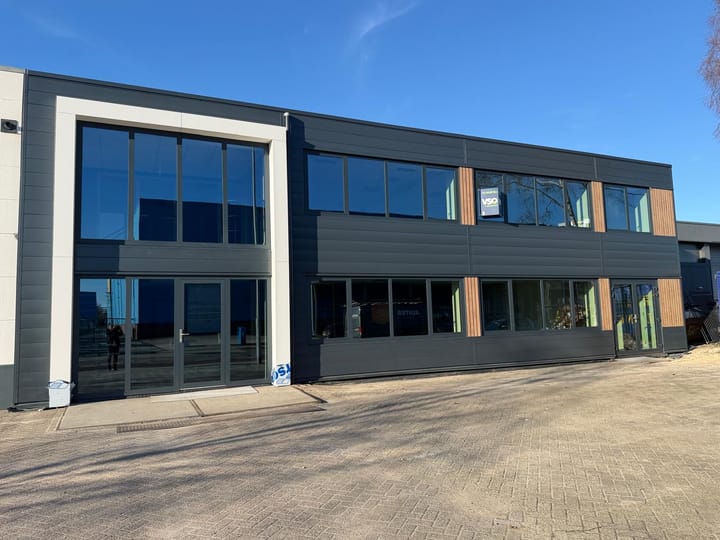 Harselaarseweg 22, Barneveld