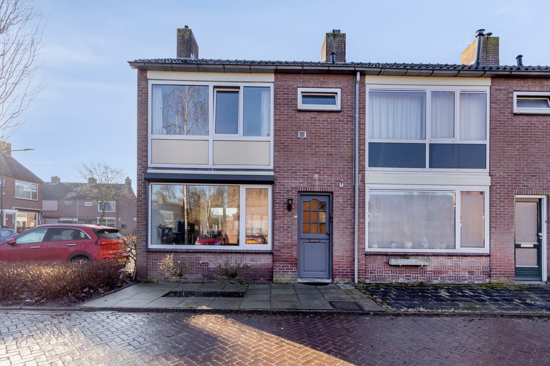 Photo 1 of Hertogenstraat 12