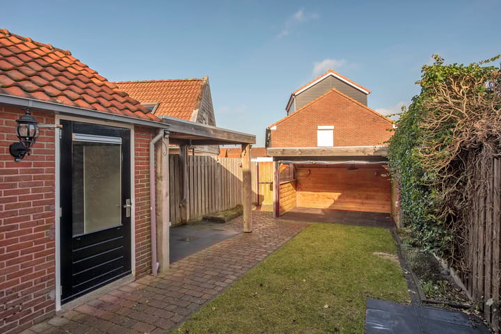 Foto 2 van Prins Bernhardstraat 4