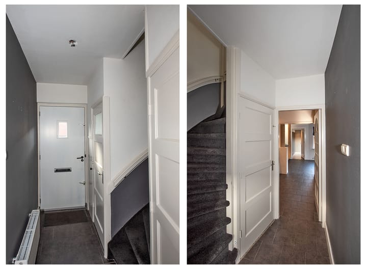 Foto 3 van Prins Bernhardstraat 4