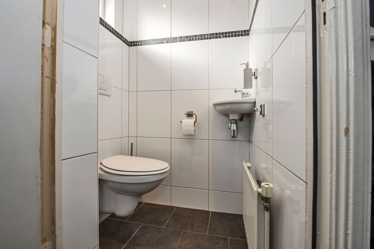 Foto 4 van Prins Bernhardstraat 4