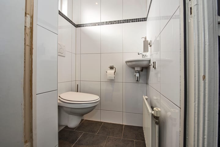 Foto 4 van Prins Bernhardstraat 4