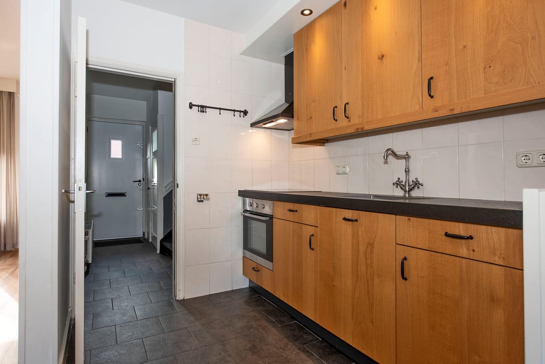 Foto 7 van Prins Bernhardstraat 4