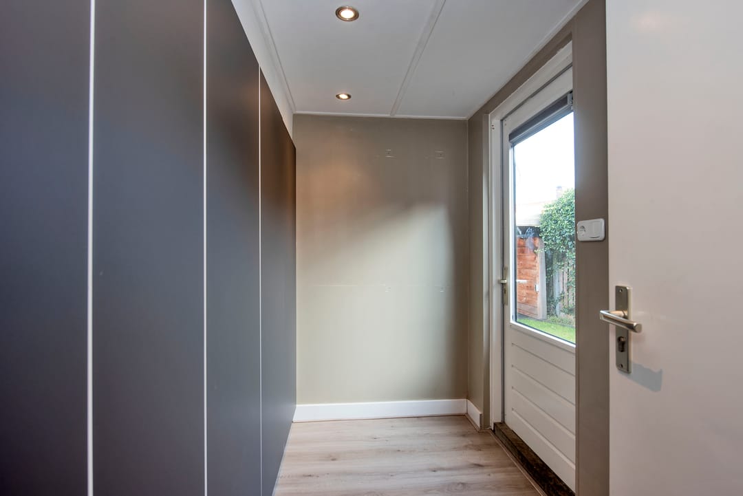 Foto 11 van Prins Bernhardstraat 4