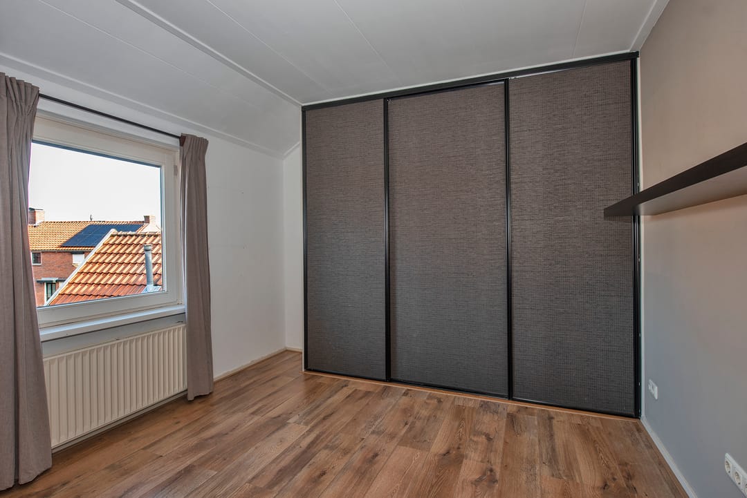 Foto 16 van Prins Bernhardstraat 4