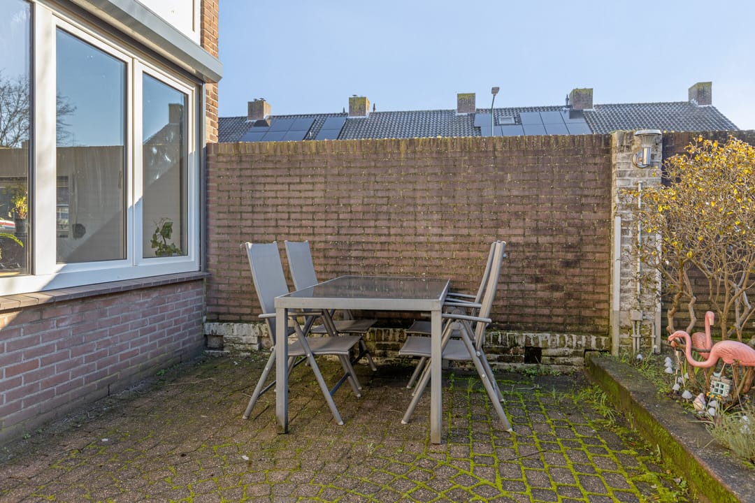 Photo 26 of Hertogenstraat 12